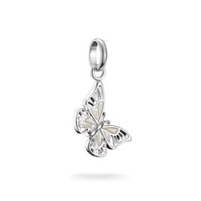 Thomas sabo charm anhänger - thomas, charm-anhänger