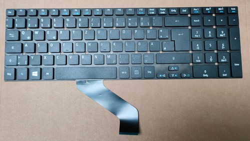Tastatur acer aspire 771 - tastatur, e1-771