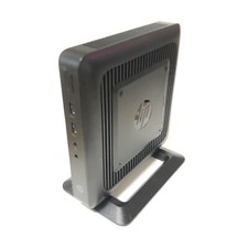 HP T520 Flexible Thin Client PC 2 GB RAM Mini Desktop PC 1,2 GHz / OHNE Netzteil