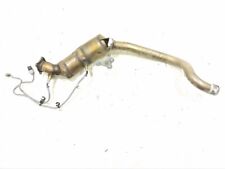 Katalytisch Konverter Porsche