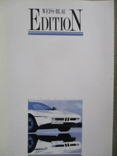 Edition Weiss Blau Nr.119 2003