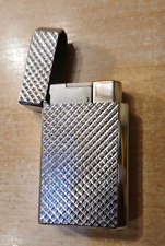 Rowenta, Feuerzeug mit Piezozündung