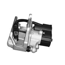 Bremssattel & Stellmotor