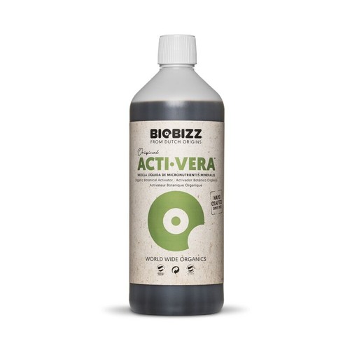 Biobizz acti vera - biobizz, acti-vera