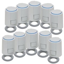 Möhlenhoff Stellantrieb Alpha