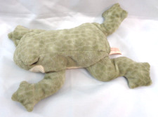 Hermann Teddy Frosch Kröte