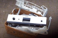 Geschirrspüler IGNIS ADL 335/2  IX "Ersatzteil" nur Geschirrkorb oben