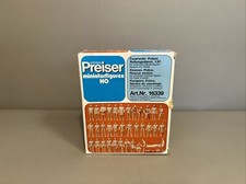Preiser 16339 1 - preiser, |