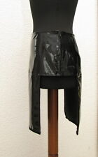 Amazonen Lackrock Lendenschurz