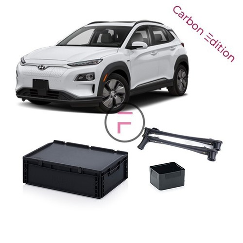 Hyundai kona elektro - kona,