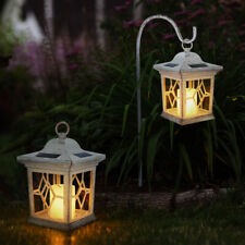 Solar Leuchte Grab Laterne