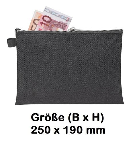 Veloflex geldtasche banktasche - veloflex,