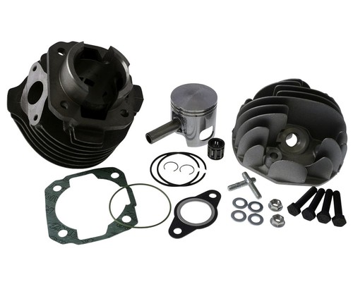 Zylinderkit malossi 75ccm - zylinderkit,