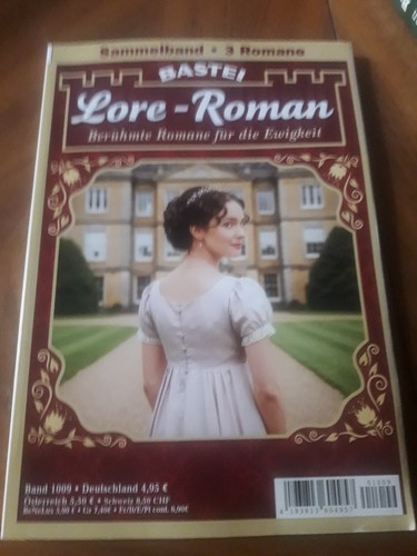 Lore roman 1009 - , keine