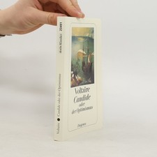Candide oder der Optimismus 
