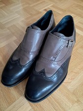 Geox Cuoio, elegante