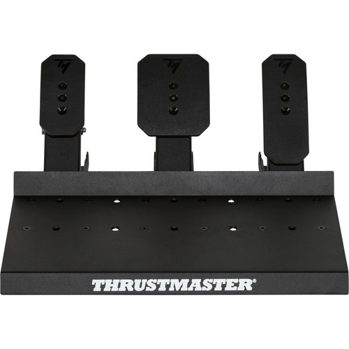 Thrustmaster raceline pedals - thrustmaster,