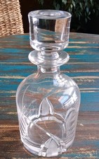 Whisky Karaffe Da  Vinci Italy