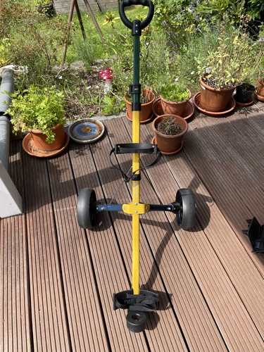 Jugendlicher golf trolley - , big
