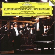 Klavierkonzert 1 von - 1,