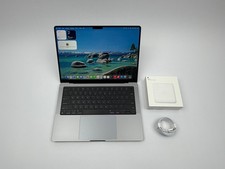 Apple MacBook Pro 14“ M1 MAX
