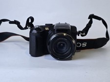 Fujifilm FinePix S7000 Digital