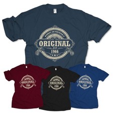 T-Shirt 60. Geburtstag
