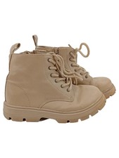 ZARA Kinder Stiefelette Gr. 27