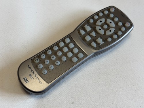 Harman kardon dvd - dvd, 22