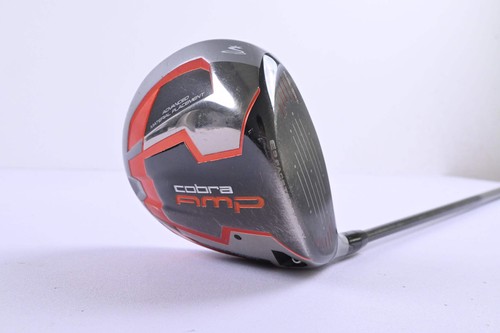 Cobra amp driver grad - driver, /