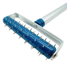 Stachelwalze Tapetenigel