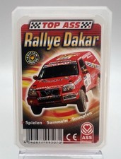 TOP ASS | Rallye Dakar |