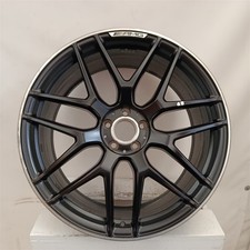 MERCEDES GLE 167 22 ZOLL 10J ET55 Original 1 Stück Alufelge Felge Aluminium RiM