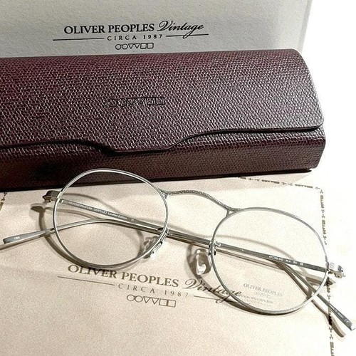 Oliver people miyabi - oliver, m-4