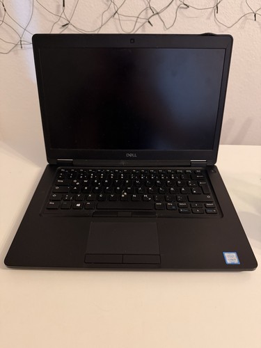 Dell latitude 5490 defekt - latitude,