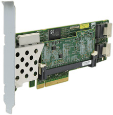 HP Smart Array P410 6Gb SAS