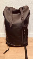 Rucksack Modell Azoren von Kraxe Wien Farbe schwarz unbenutzt