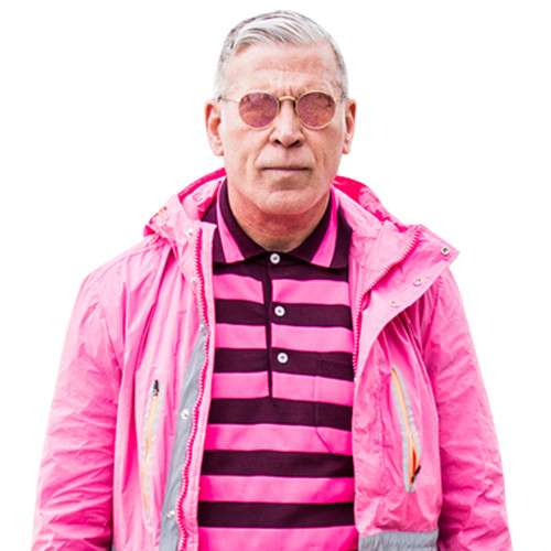 Nickelson wooster pink - nickelson,