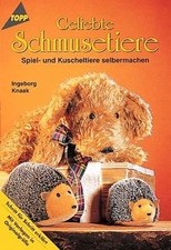 Geliebte Schmusetiere. Spiel-
