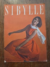 Vintage modezeitschrift - vintage,