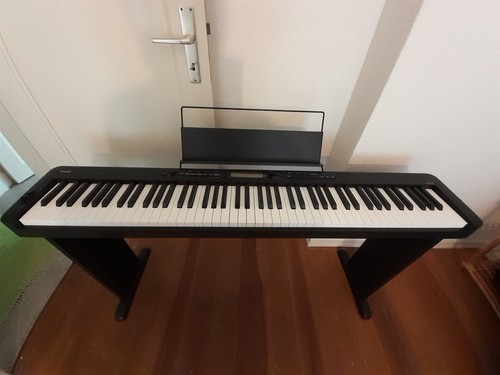 Casio digitalpiano tasten - casio,