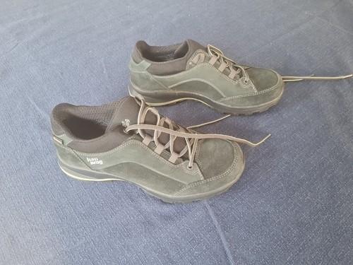 Hanwag banks low lady gtx - hanwag,
