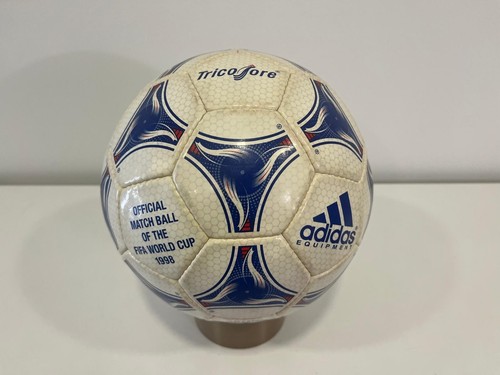 Adidas ball tricolore - adidas, wm