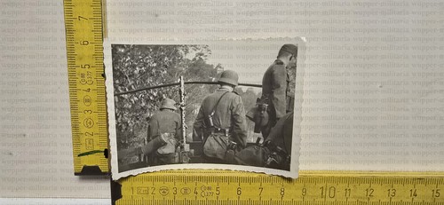 Foto soldaten - foto,