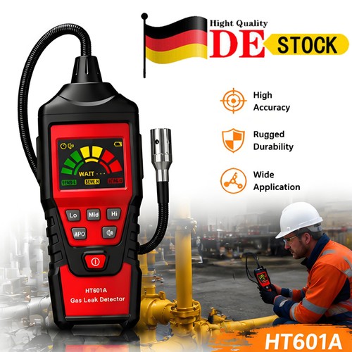 Ht601a gasleckdetektor für - ht601a,