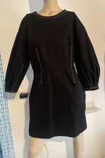 zeitloses Kleid v. Weekday Gr