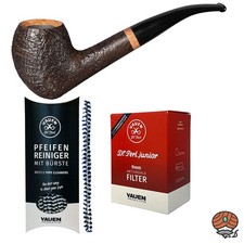 VAUEN Pfeife Mokka 5241