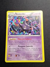 Nostenfer 33/119 XY Spectral