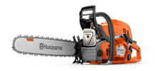 Husqvarna Motorsäge 592 XP©