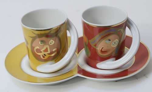 Rosenthal cupola love - cup, no